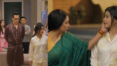 Anupamaa Written Update 1st August: Vanraj Gets Sagar Arrested To Hurt Anupama, Meenu Becomes Game Changer
