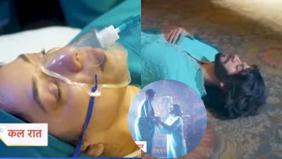 Anupamaa Written Update 1st September 2024: Anupama’s Condition Deteriorates, Anuj Becomes Restless