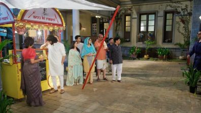 Anupamaa Written Update 21 August: Anupamaa And Asha Bhawan’s Members Plans Homemade Meals For Hostel Students
