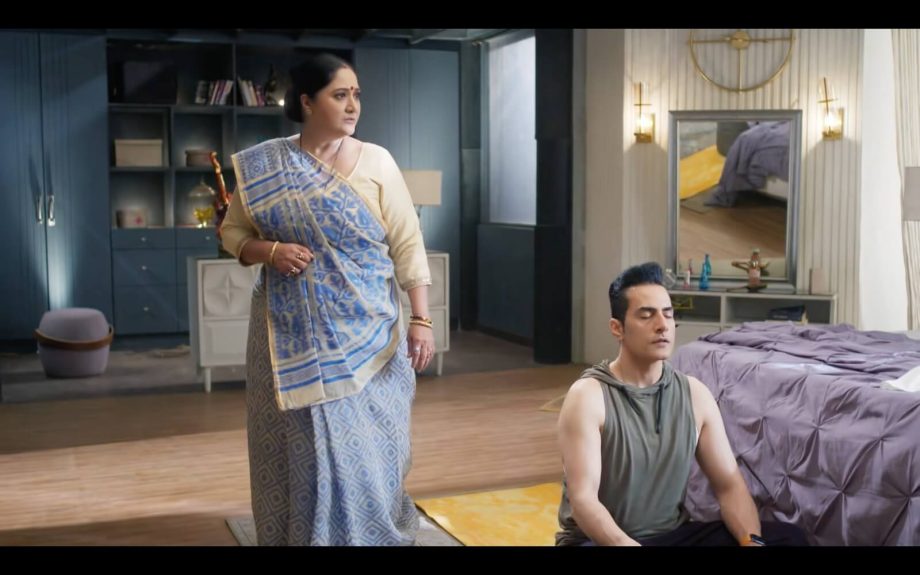 Anupamaa Written Update 22 August 2024: Adhya Sends Message To Her Mother, Meanline Anupama Inaugurate Her New Food Stall 914545
