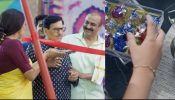Anupamaa Written Update 22 August 2024: Adhya Sends Message To Her Mother, Meanline Anupama Inaugurate Her New Food Stall 914548