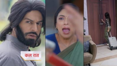 Anupamaa Written Update 23 August 2024: Adhya’s Departure Upsets Her Family, And Anupama’s Food Stall Is Sabotaged