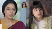 Anupamaa Written Update 25 August 2024: Anupama Sense Adhya’s Presence, Meghna Gets Suspicious