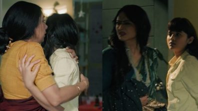Anupamaa Written Update, 28 August 2024: Anupama And Adhya Plans To Meet At Temple, Megha Suspects Something Wrong