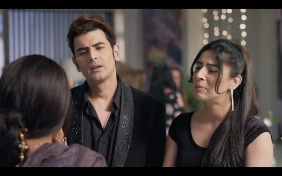 Anupamaa Written Update 3rd August: Anuj Blames Anupama For Adhya's Death 910985