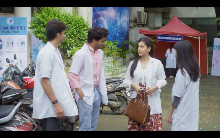 Anupamaa Written Update 4th August: Vanraj Criticises Anupama For Ruining Everyone's Lives 911204