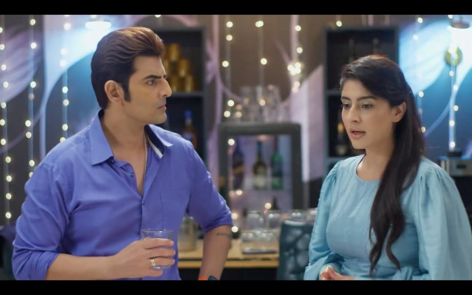 Anupamaa Written Update 4th August: Vanraj Criticises Anupama For Ruining Everyone's Lives 911205