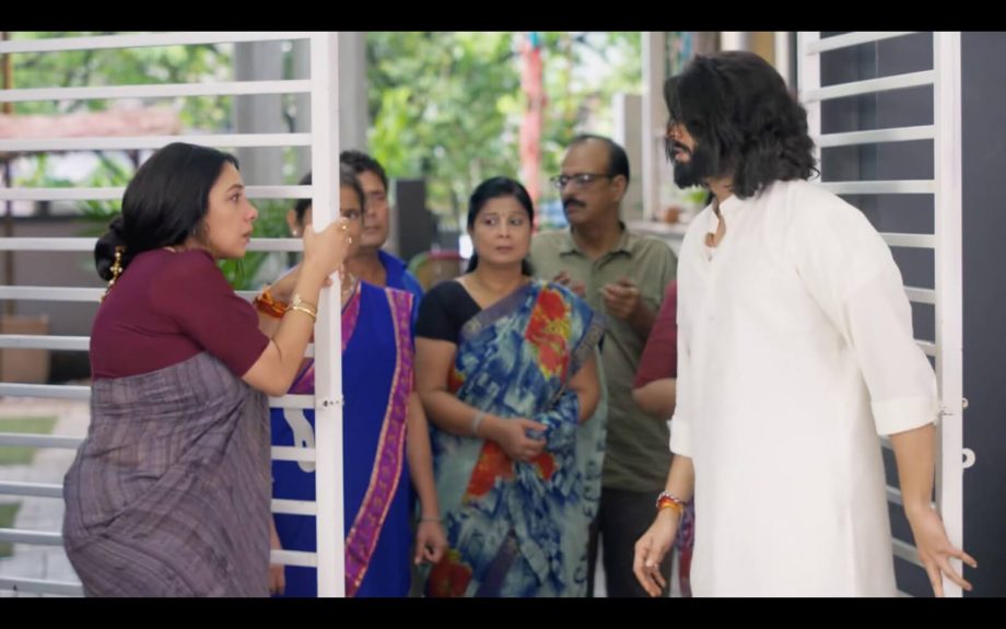 Anupamaa Written Update 4th August: Vanraj Criticises Anupama For Ruining Everyone's Lives 911201