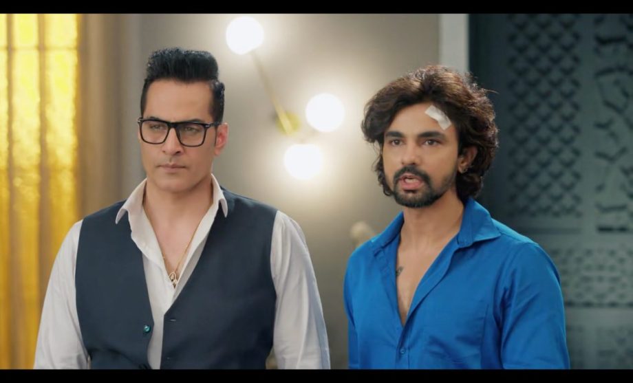 Anupamaa Written Update 5th August: Anupama Is On A Mission To Find Adhya And Reveal The Truth About Ankush And Barkha. 911280