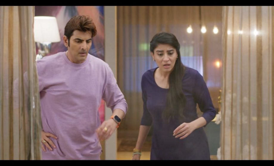 Anupamaa Written Update 5th August: Anupama Is On A Mission To Find Adhya And Reveal The Truth About Ankush And Barkha. 911281