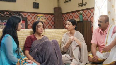 Anupamaa Written Update 5th August: Anupama Is On A Mission To Find Adhya And Reveal The Truth About Ankush And Barkha.