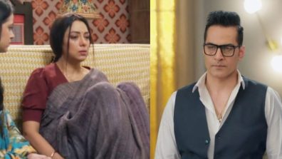 Anupamaa Written Update 6th August: Anuj Runs Away From Aasha Bhavan, Anupama Becomes Restless