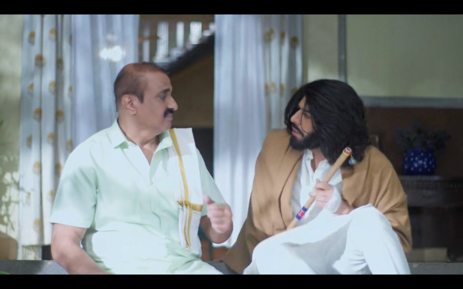 Anupamaa Written Update 8th August: Anuj Gets Closer to Anupama and Calls Her Anu After A Long Time 911934