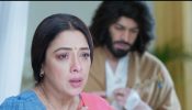 Anupamaa Written Update 8th August: Anuj Gets Closer to Anupama and Calls Her Anu After A Long Time