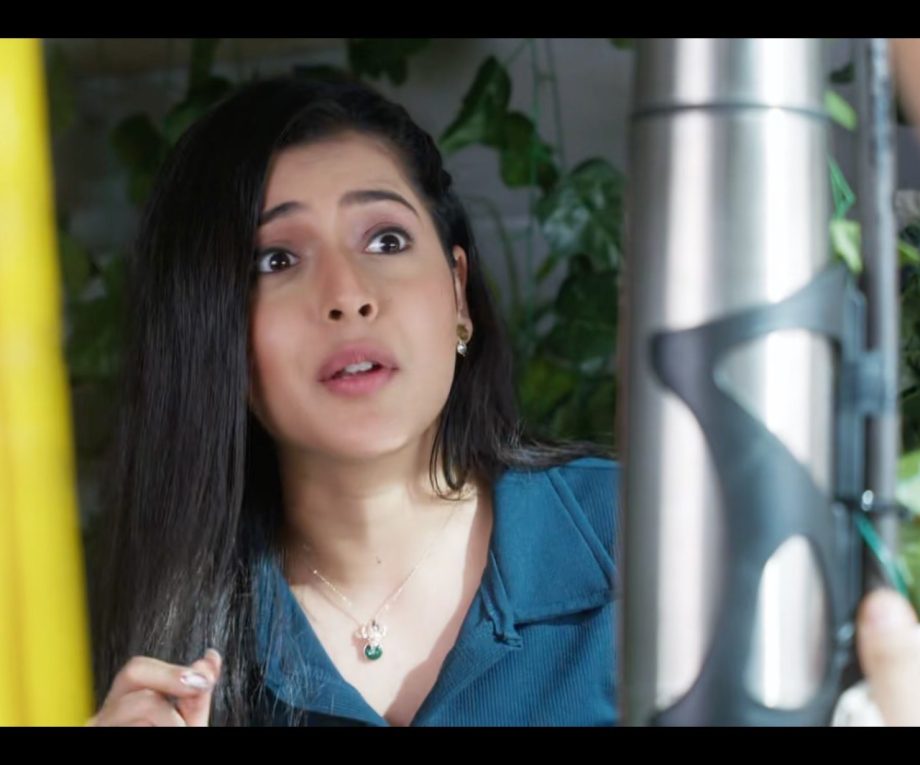 Anupamaa Written Update 9th August: Anupama's Legs Get Injured, Anuj Comes To Her Rescue 912226