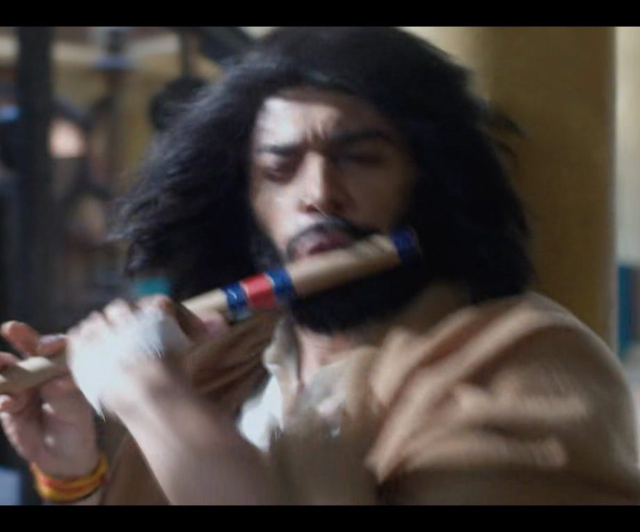 Anupamaa Written Update 9th August: Anupama's Legs Get Injured, Anuj Comes To Her Rescue 912227