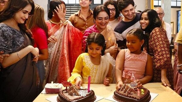 Anurager Chhowa Celebrates 800 Episodes: Star Jalsa's Longest-Running Serial Marks Milestone 916203