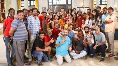 Anurager Chhowa Celebrates 800 Episodes: Star Jalsa’s Longest-Running Serial Marks Milestone