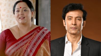 Aparajita Adhya Reveals Tota Roychowdhury’s Hidden Talent: Palm Reading!