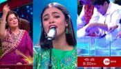 Aratrika Steals the Show with Bhupen Hazarika’s ‘Bistirna Dupare’ in Latest Episode of Zee Bangla’s SaReGaMaPa