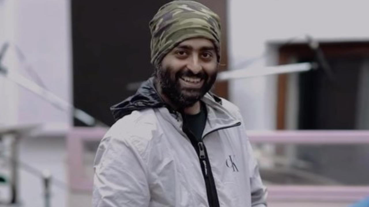 Arijit Singh's Health Scare: What Led to the Postponement of His UK and Netherlands Tour 910778
