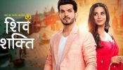 Arjun Bijlani and Nikki Sharma Bid Adieu To Fans; Pyaar Ka Pehla Adhyaya Shiv Shakti's Last Day Of Shoot 911403