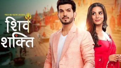 Arjun Bijlani and Nikki Sharma Bid Adieu To Fans; Pyaar Ka Pehla Adhyaya Shiv Shakti’s Last Day Of Shoot