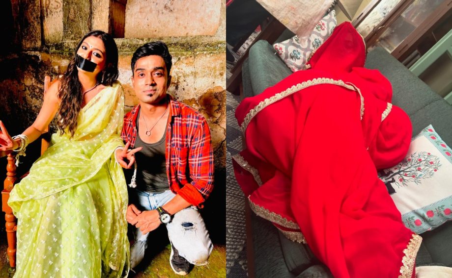 Arpan-Swikriti: Dodo Da's Solo Appearances Constantly Met with 'Where's Mou?' Queries, Cementing the Unbreakable Bond Between On-Screen Duo 914977