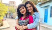 Arpita Ghosh, the Mischievous Villain of ‘Mithai,’ Takes the International Stage as a Model