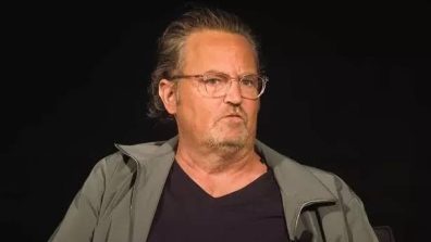 Arrest made in Matthew Perry death case