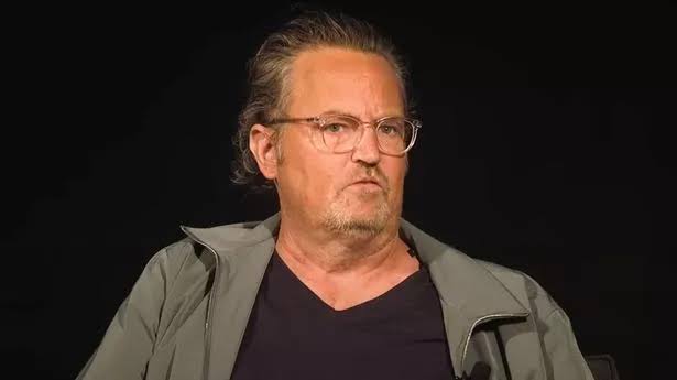 Arrest made in Matthew Perry death case 913470