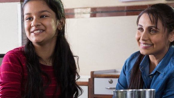 As Mardaani completes 10 years, actor Avneet Kaur who played ‘Meera’ shares, “it's very important for every person, men & women both to watch the journeys” 914965