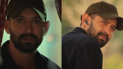 As ‘Phir Aayi Hasseen Dillruba’ Nears Release, Vikrant Massey Promises an “Edgy, Crazier, and More Entertaining” Sequel