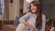 Ashnoor Kaur Enjoys Her Weekend While Chilling At Home In Style, See Photos!