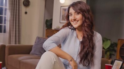 Ashnoor Kaur Enjoys Her Weekend While Chilling At Home In Style, See Photos!