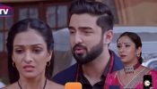 Bhagya Lakshmi Serial Upcoming Twist: Oh No! Lakshmi Taunts, Rishi Cries Bitterly