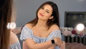Divyanka Tripathi’s Infectious Smile In New Photos Flaunting Her Beauty Is No Miss, Checkout
