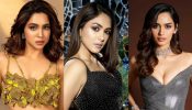 Sharvari Wagh, Mrunal Thakur, And Manushi Chhillar Give Monday Motivation With Their Fitness Goals