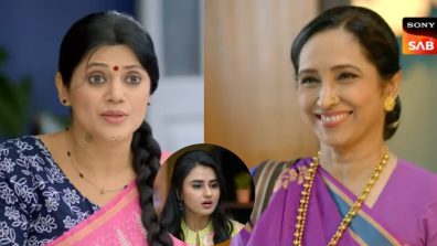Pushpa Impossible Serial Upcoming Twist: Kunjbala Blames Pushpa For Family’s Separation