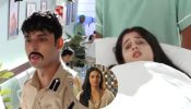 Mera Balam Thanedaar Serial Upcoming Twist: Bulbul Exposes Mithi Mai, Veer’s Life In Danger