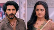 Udne Ki Aasha Upcoming Twist: Sachin And Sailee Indulge In Cute Fight, Get Close To Each Other