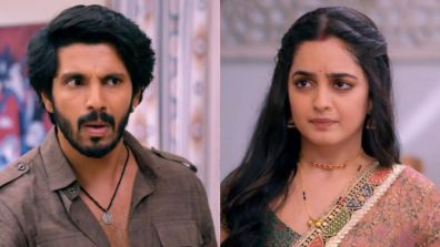 Udne Ki Aasha Upcoming Twist: Sachin And Sailee Indulge In Cute Fight, Get Close To Each Other
