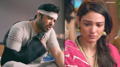 Megha Barsenge Written Update 26 August 2024: Manoj’s Lies About Being Hospitalised, Megha’s Bold Decision To Uncover The Truth