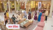 Jhanak Update, 29 August 2024: Aniruddh Heads To The Police Station; Jhanak Defends Her Right To Stay At The Basu House