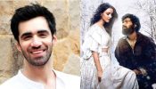 Avinash Tiwary Celebrates  The  Successful Re-release Of Laila Majnu 913483