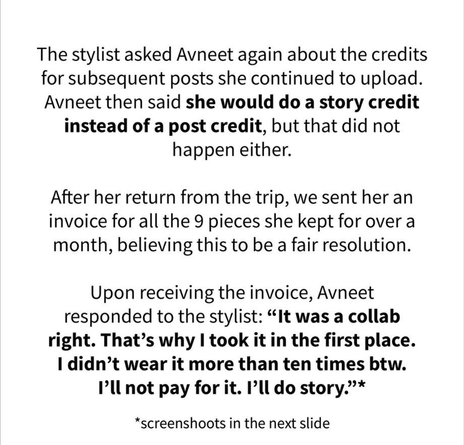 Avneet Kaur Accused Of Alleged Breach Of Contract; Jewellery Brand Takes This Action Against Actress 911706