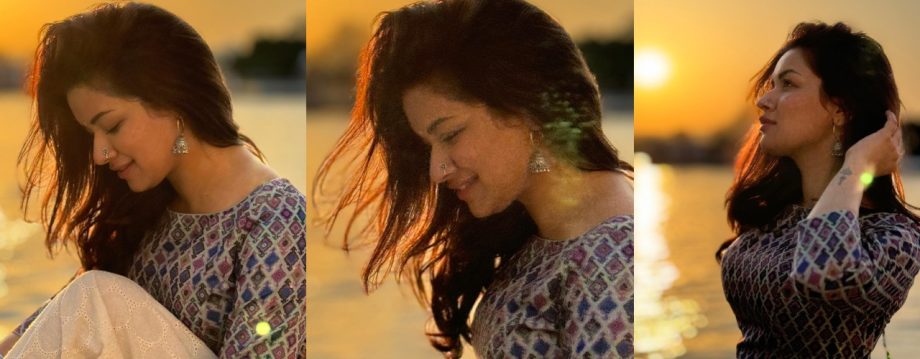 Avneet Kaur's Top 5 Earrings Every Gen-Z Girl Should Own 913126