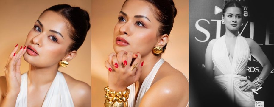 Avneet Kaur's Top 5 Earrings Every Gen-Z Girl Should Own 913127