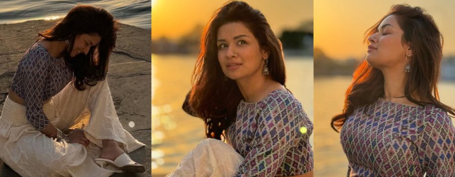 Avneet Kaur's Top 5 Earrings Every Gen-Z Girl Should Own 913125