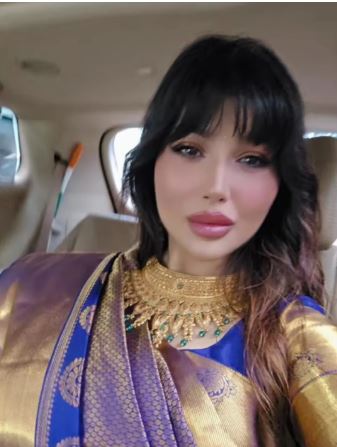 Ayesha Takia's latest image shocks everyone; deletes after trolling by netizens 914796